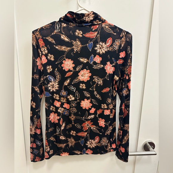 Ulla Johnson Odessa Top - Picture 4 of 8